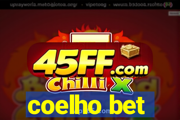 coelho bet